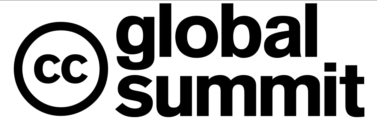 Event cover image for 國際出訪：Creative Commons Global Summit 2019