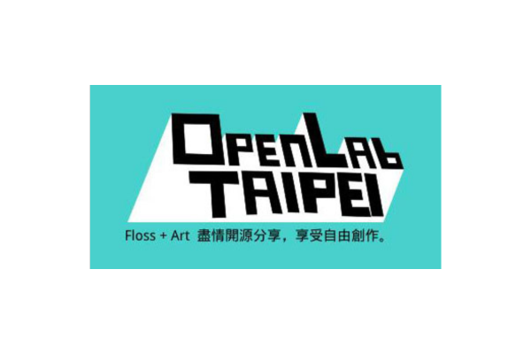 Event cover image for 協助 OpenLab Taipei 於 Maker Fair 義賣