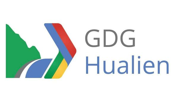 Cover image for '【社群專案】GDG Hualien'