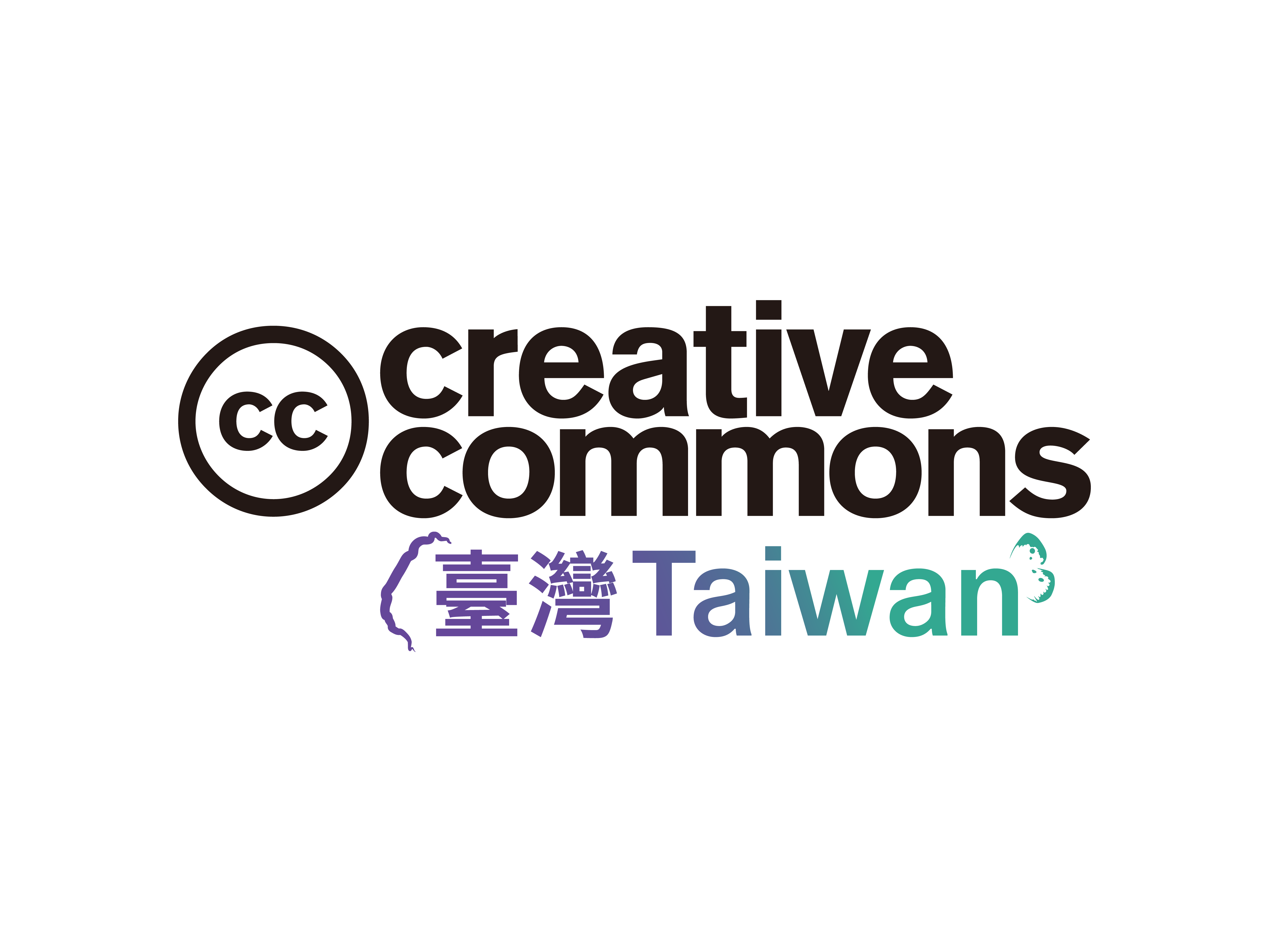 Visual identity image for 'CC Taiwan Chapter'