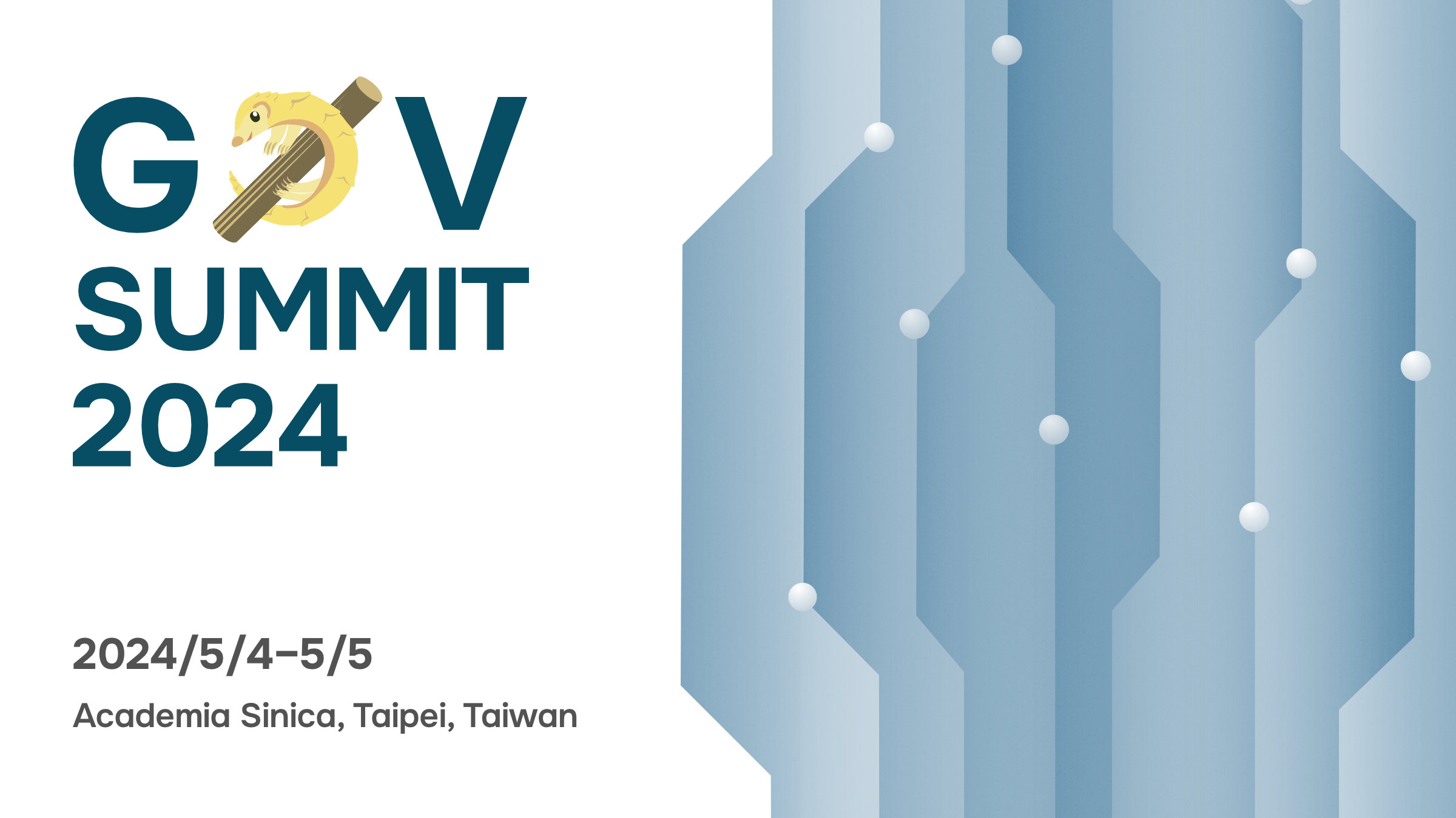 header image for g0v Summit