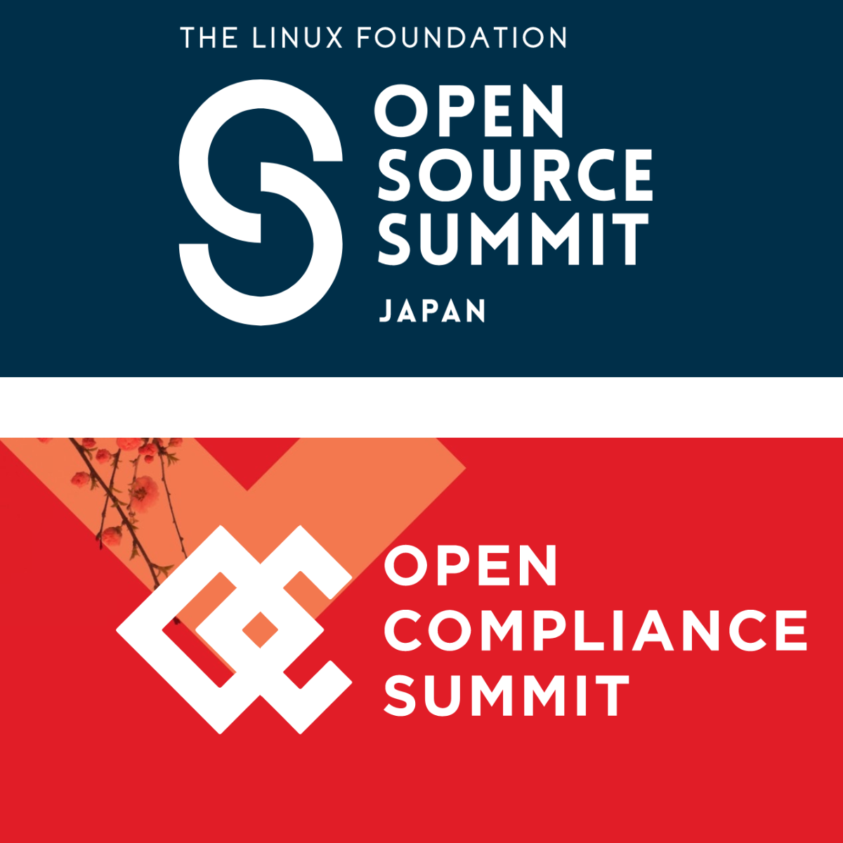 Event cover image for Open Source Summit Japan & Open Source Compliance Summit