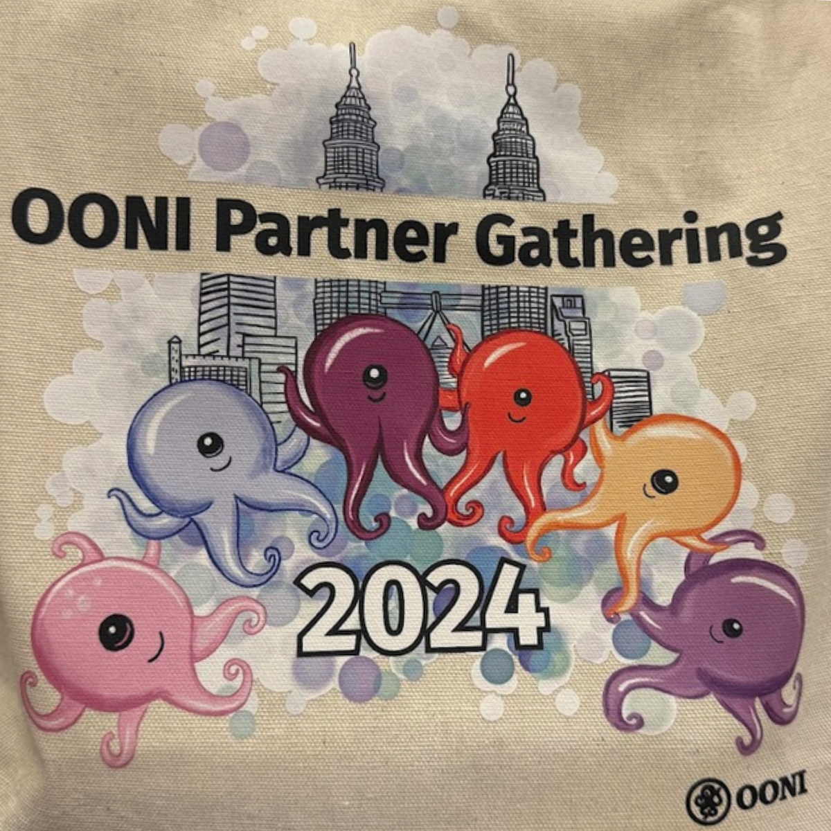 Event cover image for OONI Partner Meetup