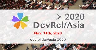 Event cover image for OCF 分享 Open Source Community Management & Collaboration @DevRel Asia