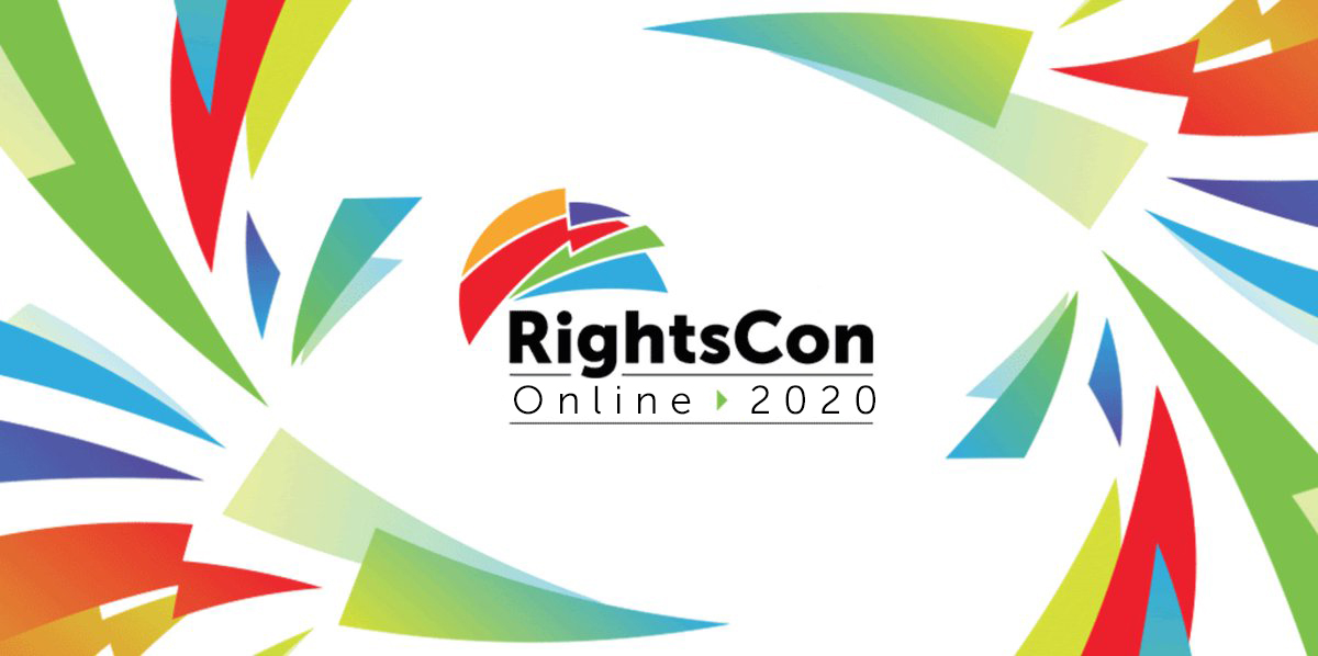 Event cover image for RightsCon 2020