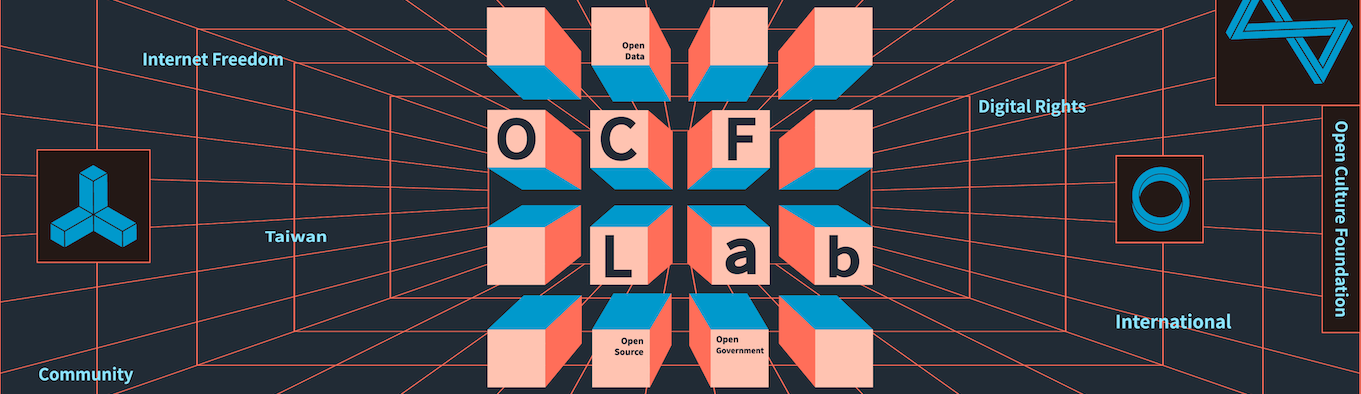 header image for OCF Lab