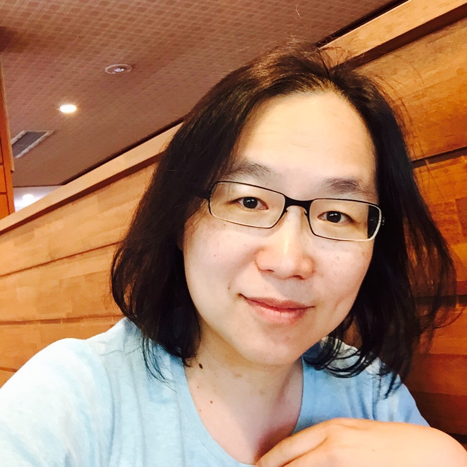 avatar of 侯宜秀 (Isabel Hou)