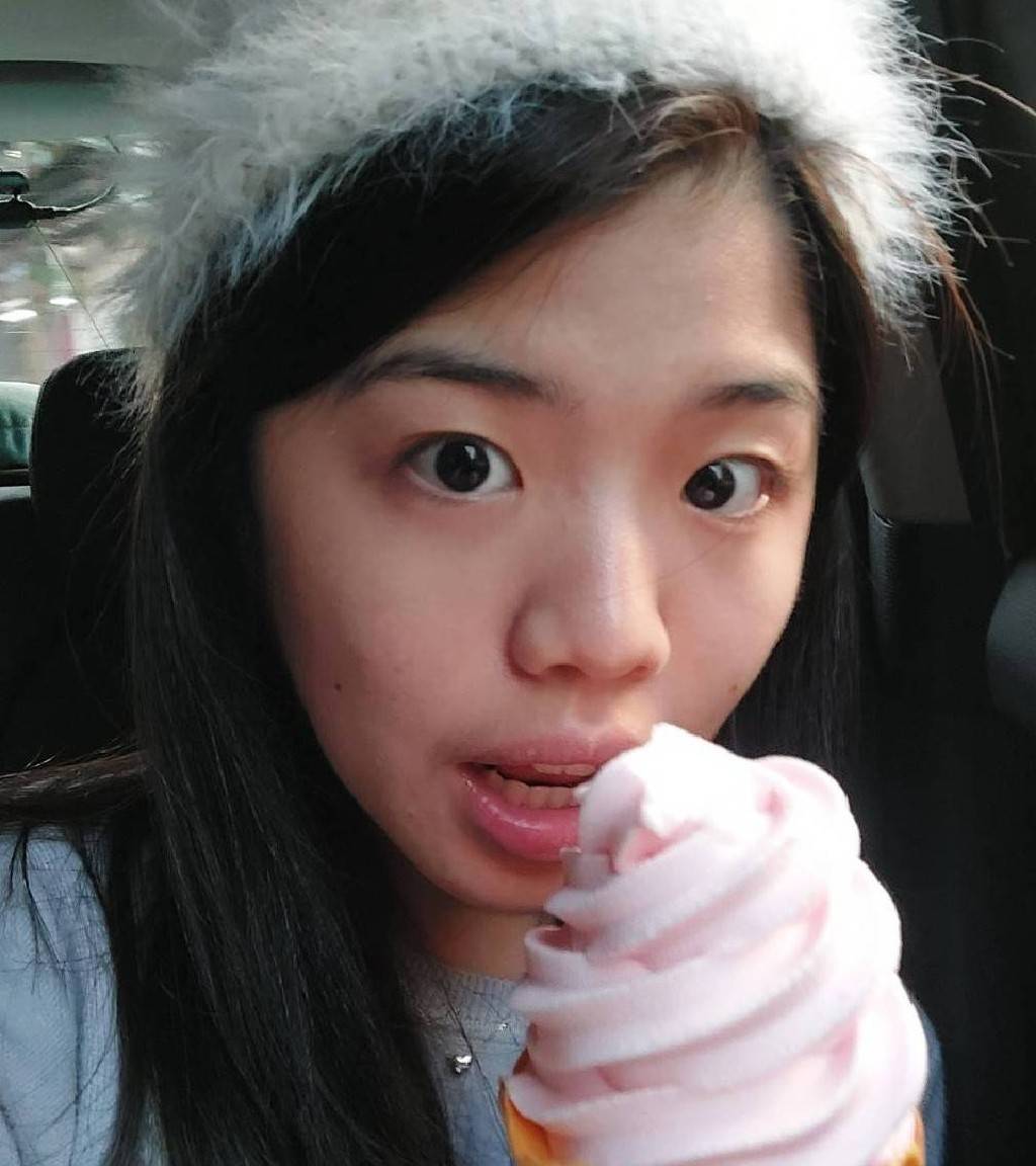 avatar of 盧宥岑 (Doris)